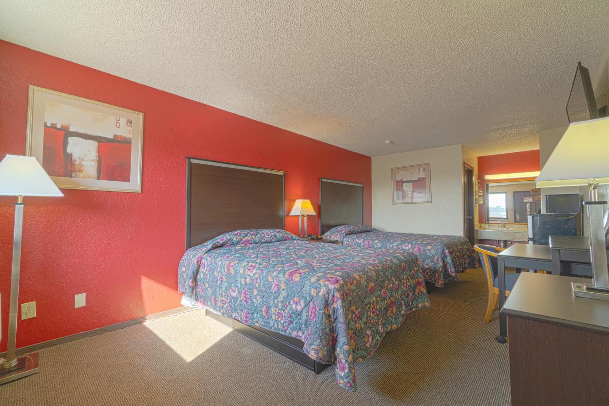 Regency Inn & Suites By Oyo Bay City Tx Екстер'єр фото